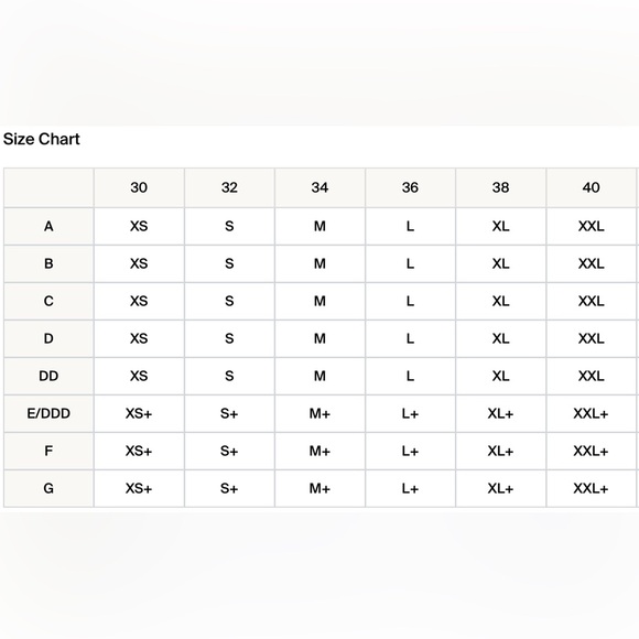 Knix LuxeLift Tank - Picture 5 of 5